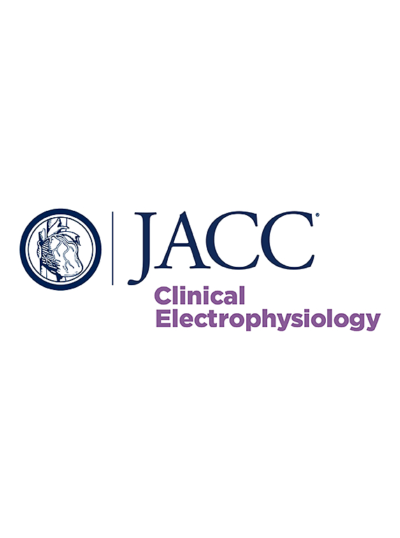 JACC. Clinical electrophysiology